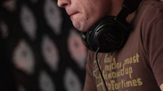 DJ Ivan Komlinovic u Medussa baru