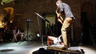 10. Monoplay, peta večer