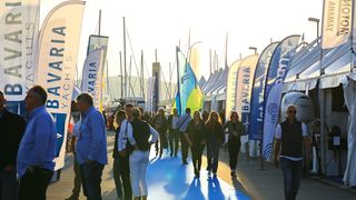 Drugog dana Biograd Boat Show-a počeo 3. Croatia Charter Expo Drugog dana Biograd Boat Show-a počeo 3. Croatia Charter Expo