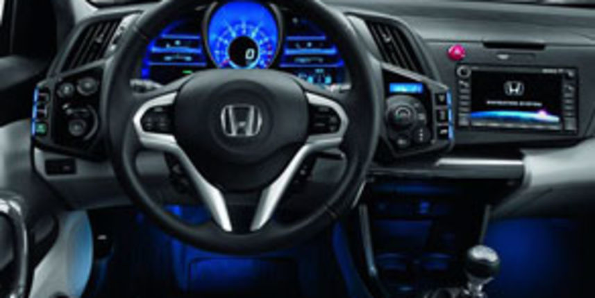 Honda CR-Z Honda CR-Z