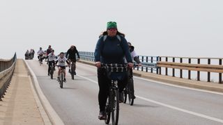 35. biciklijada Zadar – Vir 35. biciklijada Zadar – Vir