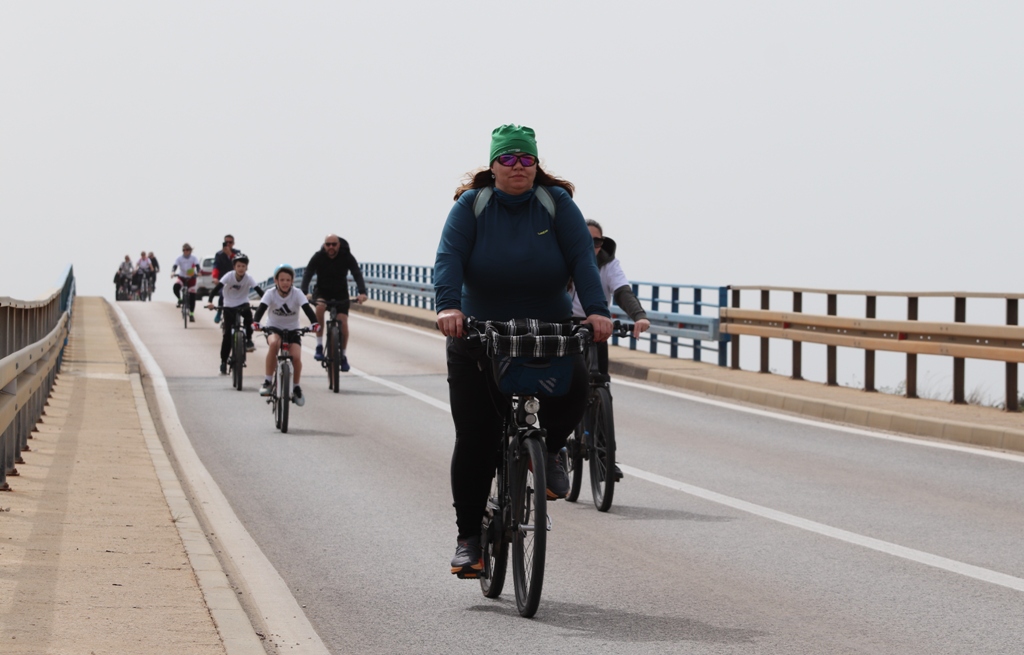 35. biciklijada Zadar – Vir 35. biciklijada Zadar – Vir