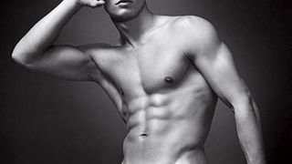 Style: “RONALDO_AS_SHOT”