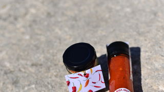 Sajam proizvodi hrvatskog sela na zadarskom Forumu