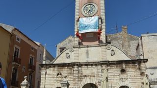 Slavlje povodom dodjele priznanja European Best Destination 2016.