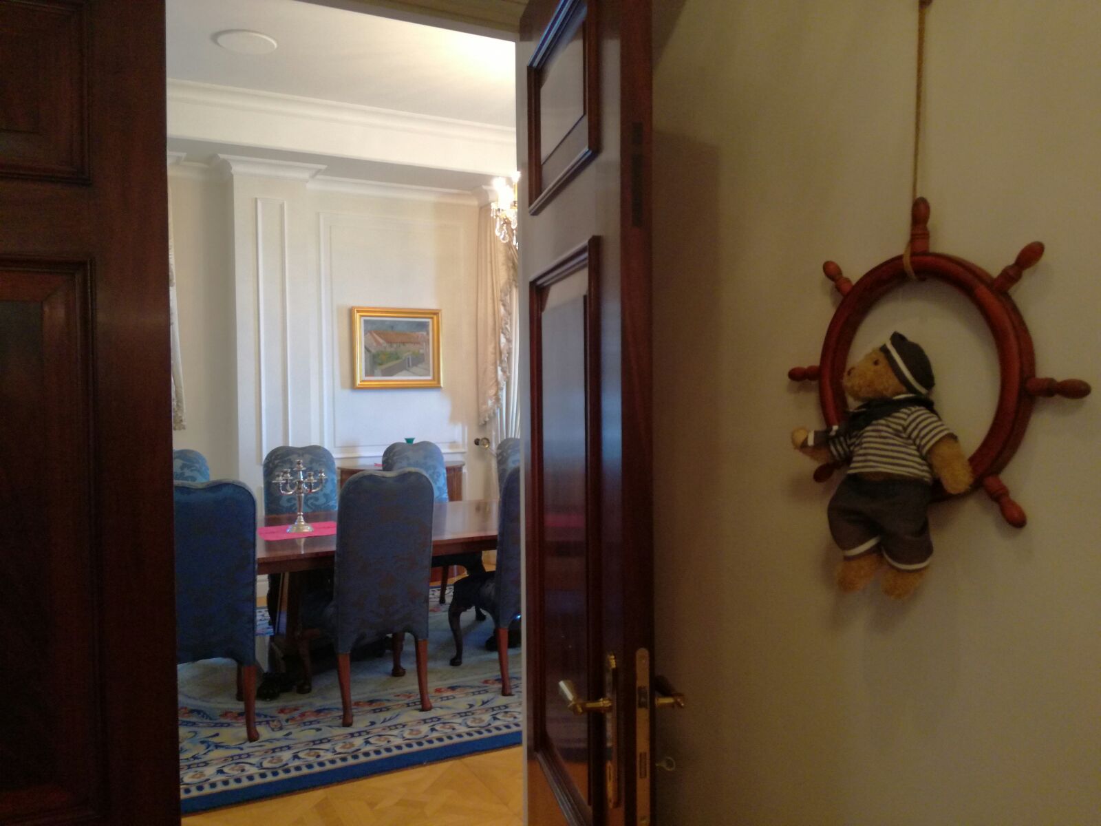 Pogledajte kako izgleda Villa Castello, ponos i dika Ivice Todorića koja se prodaje Pogledajte kako izgleda Villa Castello, ponos i dika Ivice Todorića koja se prodaje