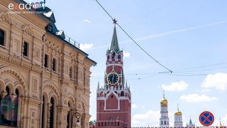 Đir po čudesno lijepom St. Petersburgu Đir po čudesno lijepom St. Petersburgu