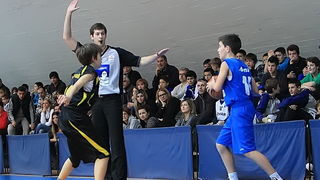 Final Four Mini Basket lige: Polufinalne utakmice, Foto: Roberto Lerga Final Four Mini Basket lige: Polufinalne utakmice, Foto: Roberto Lerga