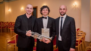 Koncertom “Daleki susreti” Zadarski komorni orkestar zaključio Koncertnu sezonu