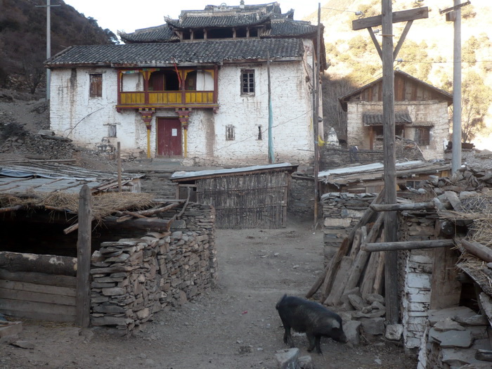 Putovanje u Kinu i Tibet (Foto:Iva Bur