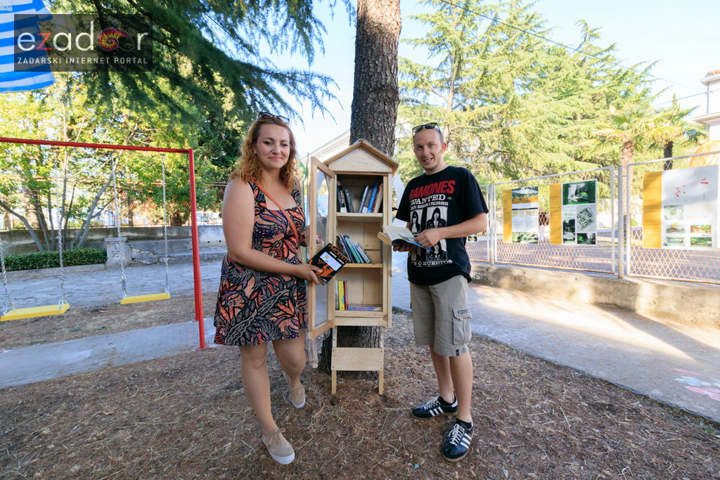 KvartArt: Poslijepodnevne subotnje aktivnosti i večernji koncert Miroslava Tadića