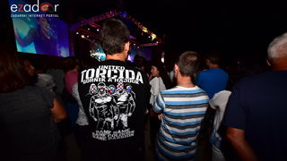 Mate Mišo & Ivana Kovač @ Virsko ljeto