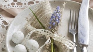 10 ideja za uređenje uskršnjeg stola, foto: Budi in 10 ideja za uređenje uskršnjeg stola, foto: Budi in