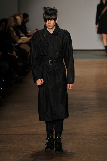 Marc Jacobs – Jesen 2010.