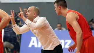 HT Premijer liga, 23. kolo: GKK Šibenik – KK Zadar 72-92 HT Premijer liga, 23. kolo: GKK Šibenik – KK Zadar 72-92