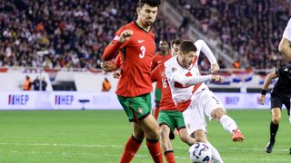 UEFA Liga nacija: Hrvatska – Portugal UEFA Liga nacija: Hrvatska – Portugal