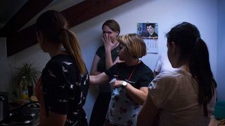 10. Ruski dani: Studenti pripremaju ruska jela 10. Ruski dani: Studenti pripremaju ruska jela