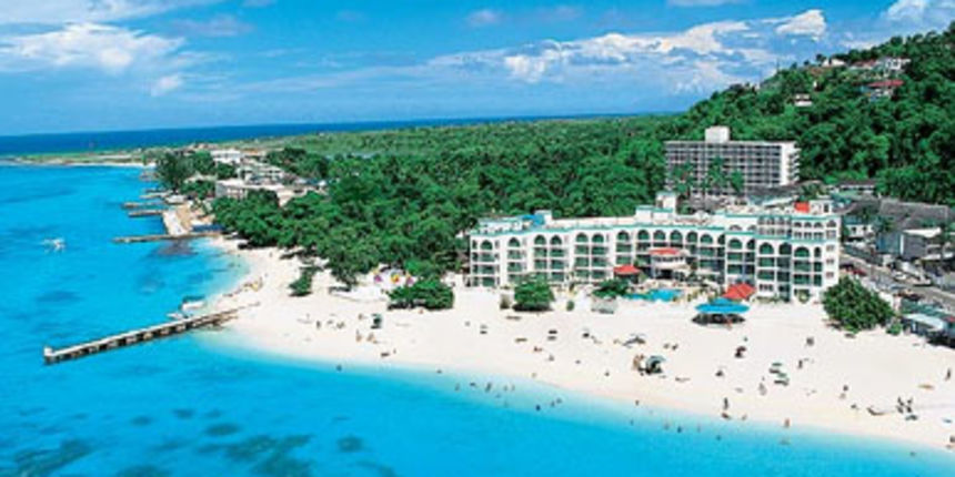 Jamajka hotel (Foto: HTV) Jamajka hotel (Foto: HTV)