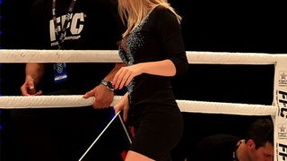 U dvorani Krešimi r Ćosić održan je borilački spektakl FFC13, foto: Roberto Lerga