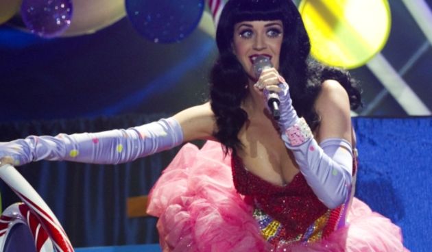 Katy Perry, foto: JLP