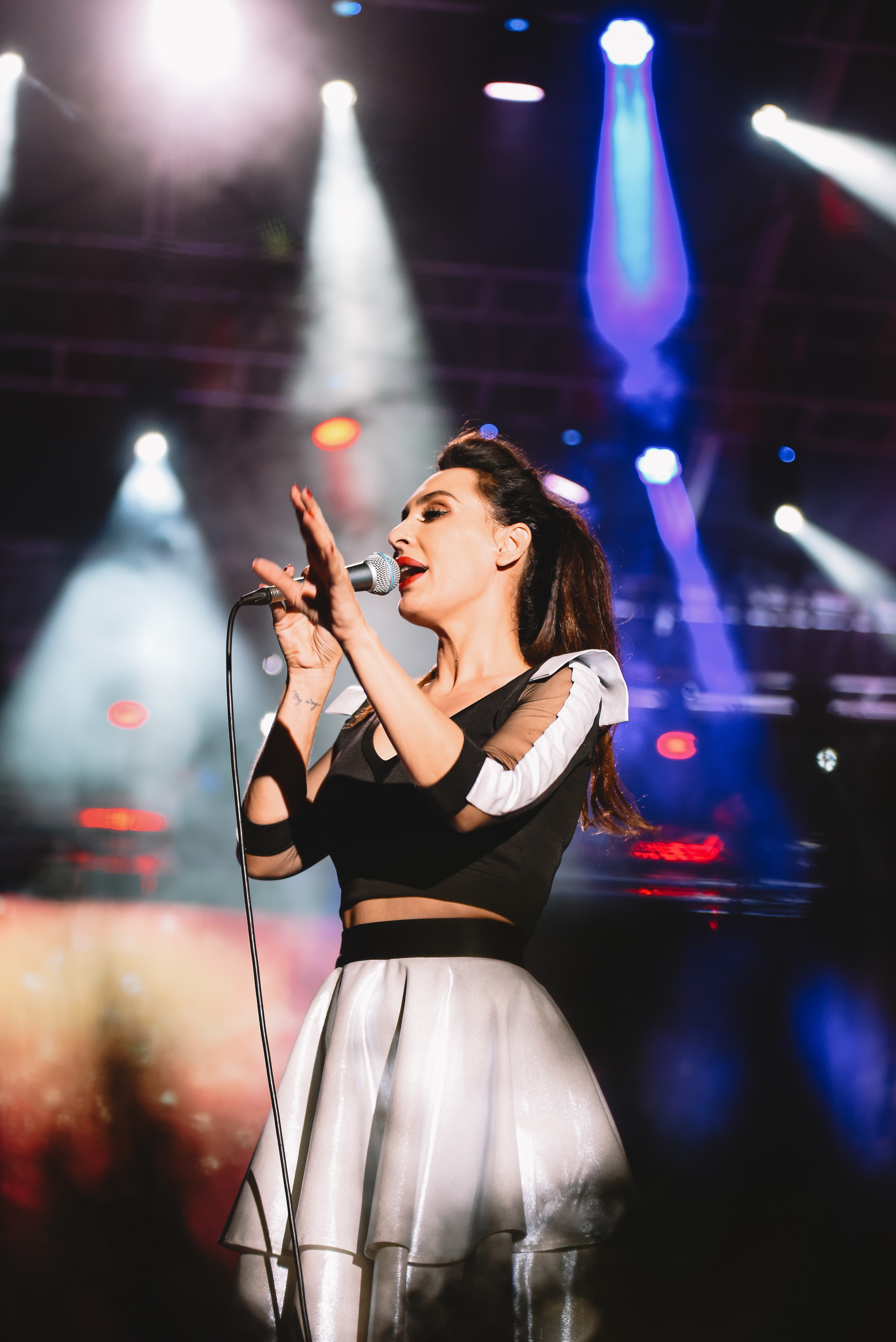 Stari Plac: Mišo Kovač i prijatelji priredili nezaboravan koncert