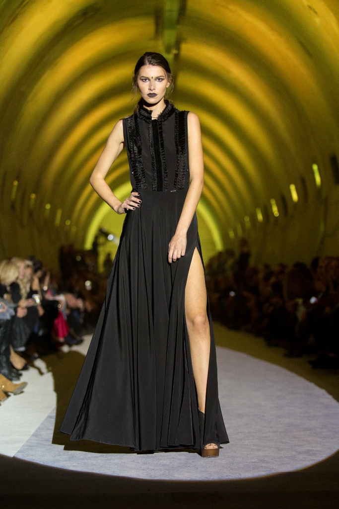 HIPPY GARDEN | UNPLUGGED