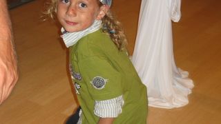 Otvorenje izložbe likovne kolonije “Jadertina 2011.”, Foto: Mirta Krupić Otvorenje izložbe likovne kolonije “Jadertina 2011.”, Foto: Mirta Krupić