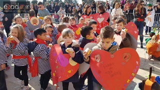 Karnevalić 057 radija 23. veljače 2017.