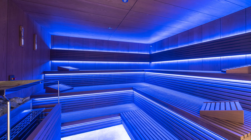 Wellness & SPA centar Hedona Wellness & SPA centar Hedona
