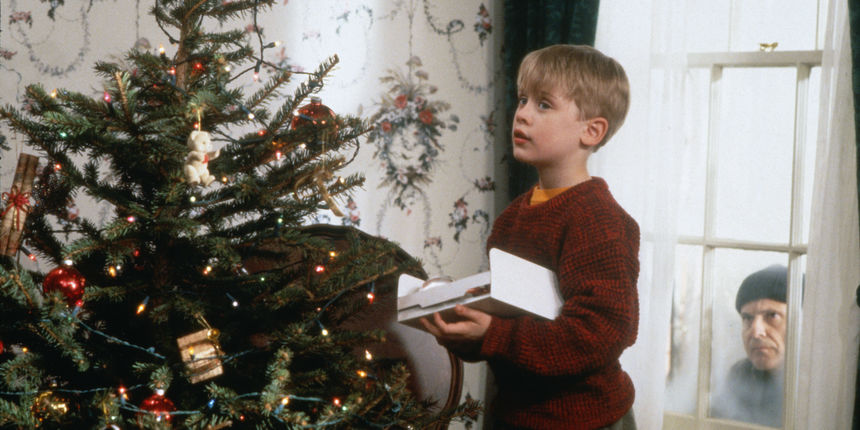 Sam u kući Sam u kući