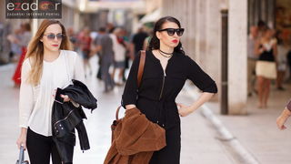 Đir po gradu, petak 13. listopada 2017.