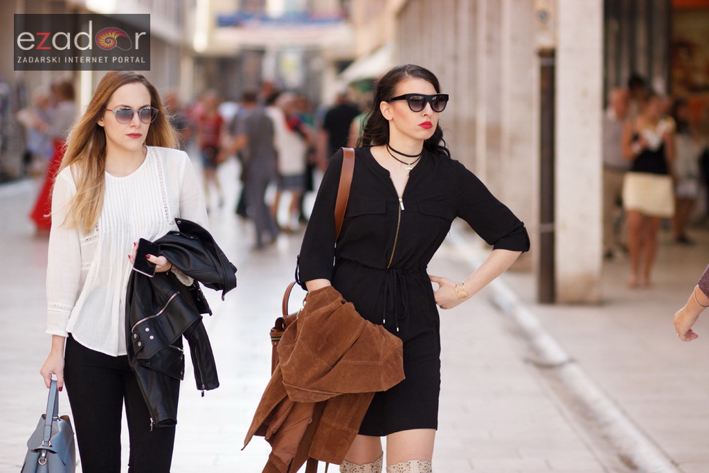 Đir po gradu, petak 13. listopada 2017.