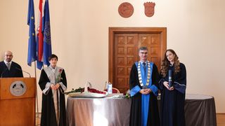 Svečana promocija Svečana promocija