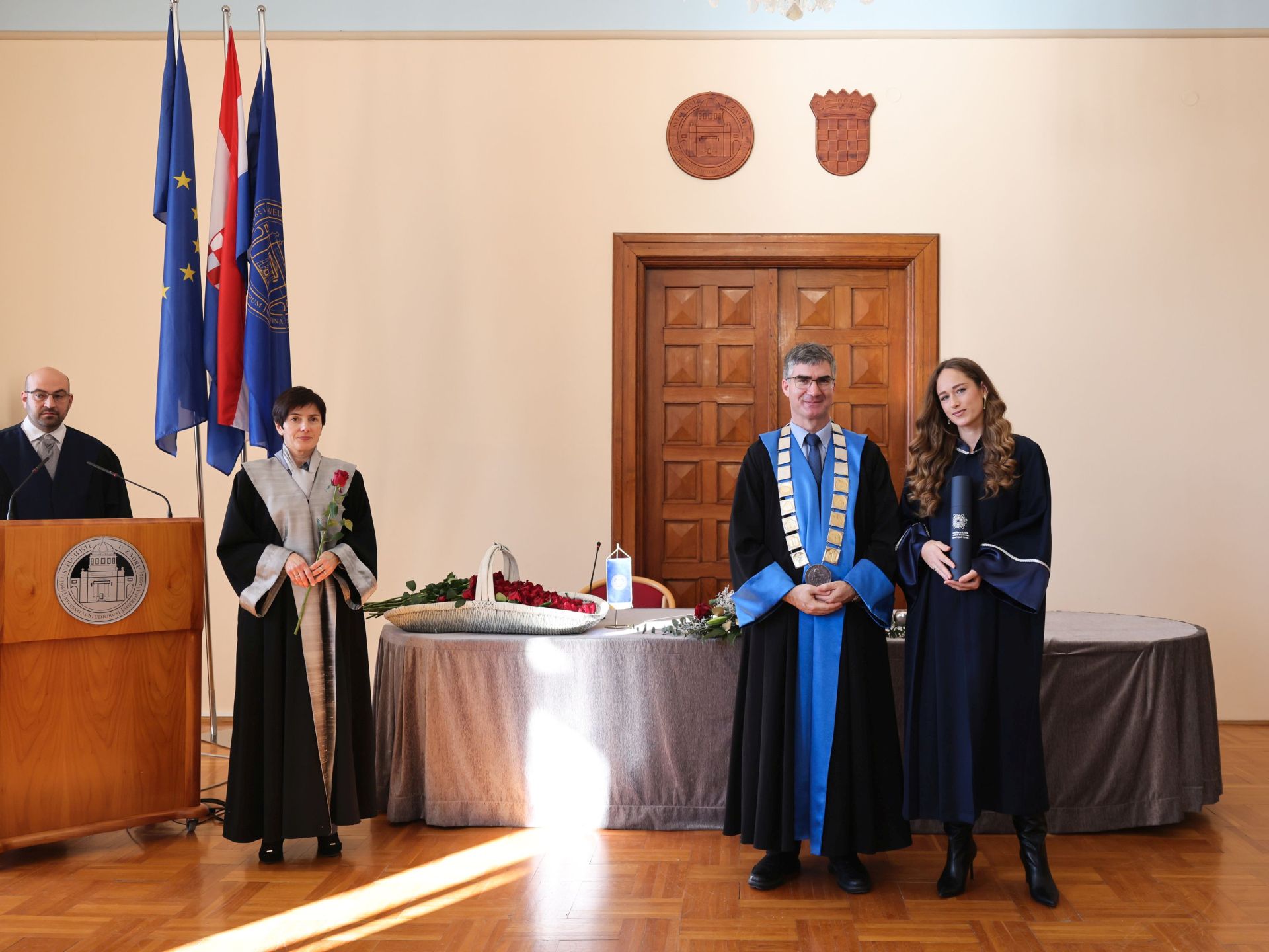 Svečana promocija Svečana promocija