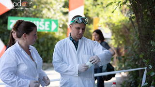 KvartArt 2018: Dan ispunjen radionicama, dramskom predstavom i projekcijom filma