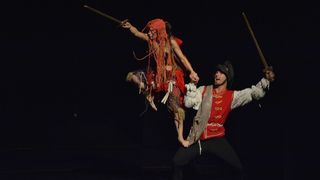 Kako je Potjeh tražio istinu, foto: Iva Perinčić