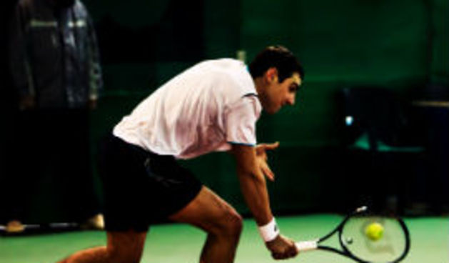 Filip Veger, foto: HTS