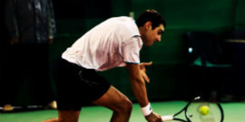 Filip Veger, foto: HTS Filip Veger, foto: HTS