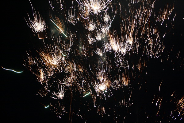 Biogradske litnje igre: Biograd n/M – Novi Vinodolski, 6. kolovoza 2009.