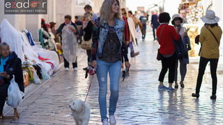 Đir po gradu, srijeda 11. listopada 2017. Đir po gradu, srijeda 11. listopada 2017.