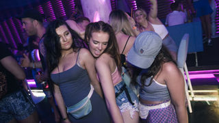 Cocomo, Hideout, foto: Antonio Paić