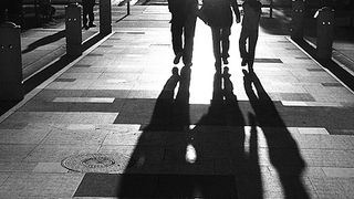 Crno bijeli Zadar by Leo Banić