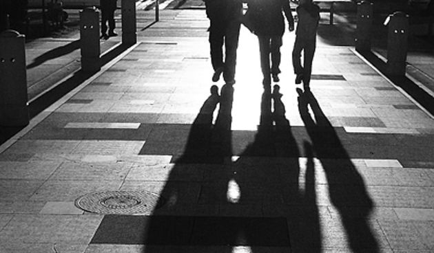 Crno bijeli Zadar by Leo Banić