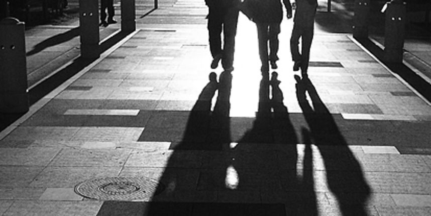 Crno bijeli Zadar by Leo Banić Crno bijeli Zadar by Leo Banić