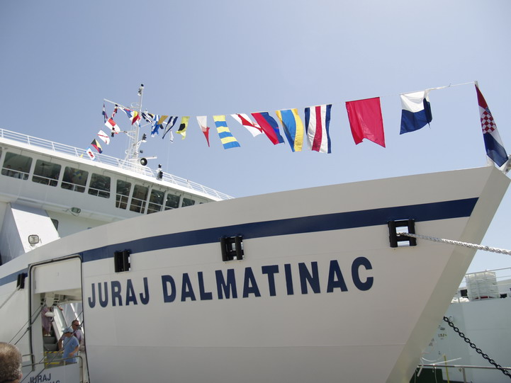 Juraj Dalmatinac Juraj Dalmatinac