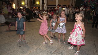 Narodni trg: koncert Aldemaromania trio & Ricardo Luque foto: Angelo Virag Narodni trg: koncert Aldemaromania trio & Ricardo Luque foto: Angelo Virag