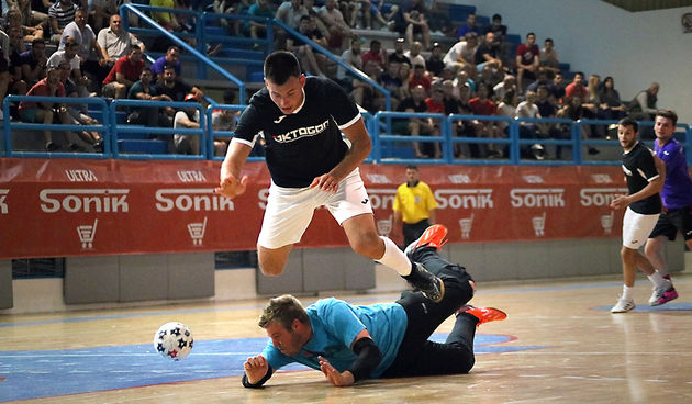 Futsal Zadar