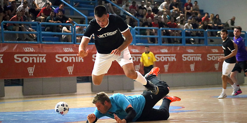 Futsal Zadar Futsal Zadar