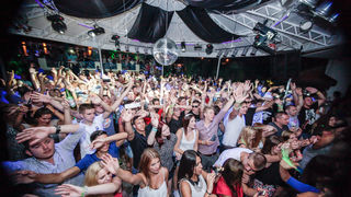 Sinoćnjim nastupom u primoštenskoj Aurori, DJ Antoine ostavio publiku bez daha