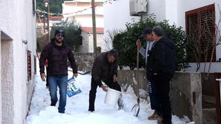 Skijaški spektakl u Velom Ižu: Pripreme za utrku “Iška kraljica”